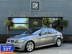 BMW 3-serie - 330i | M Sport | Youngtimer | Leer | BTW Auto
