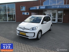 Volkswagen Up! - 1.0 BMT up beats