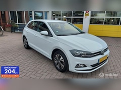 Volkswagen Polo - 1.0 TSI Comfortline