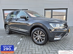Volkswagen Tiguan - 1.4 TSI 4Motion Highline