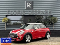 MINI Cooper - 1.5 Salt Business