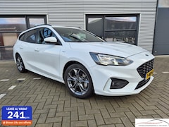 Ford Focus Wagon - 1.0 EcoBoost ST Line Business