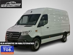 Mercedes-Benz Sprinter - bestel 317 L2H2 RWD 360 CAMERA MEERDERE OP VOORRAAD