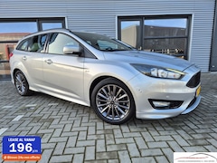Ford Focus Wagon - 1.0 ST-Line DEALERONDERHOUDEN NAP