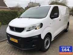 Peugeot Expert - Bestel 2.0 BlueHDI 120 Standard Premium