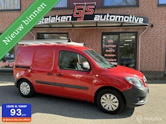 Mercedes-Benz Citan - bestel 109 CDI BlueEFFICIENCY