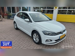 Volkswagen Polo - 1.0 TSI Comfortline
