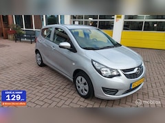 Opel Karl - 1.0 ecoFLEX Edition