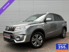 Suzuki Vitara - 1.4 Boosterjet Autom Carplay Cruise Led Camera Eerste Eigenaar Vol Opties Facelift Model 2