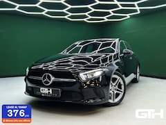 Mercedes-Benz A-klasse - 180 Premium Plus Camera | Carplay | Led