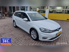 Volkswagen Golf Variant - 1.5 TSI Highline