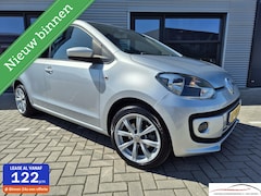 Volkswagen Up! - 1.0 high up BlueMotion AIRCO NAVI LMV NAP