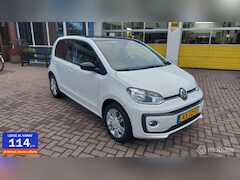 Volkswagen Up! - 1.0 BMT high up