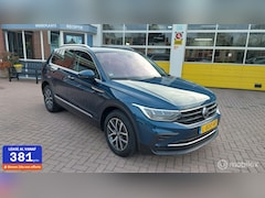 Volkswagen Tiguan - 1.5 TSI Life Business