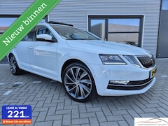 Skoda Octavia Combi - 2.0 TFSI RS 1E EIGENAAR INCL BTW
