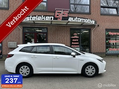 Toyota Corolla Touring Sports - 1.8 Hybrid Comfort