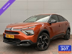 Citroën C4 - 1.2 PureTech Shine Led Carplay 360 Camera Pdc 2021 Vol Opties Eerste eigenaar 46073 Km Ger