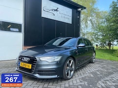 Audi A6 Avant - 2.0 TFSI, S line, Sportonderstel, Trekhaak