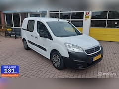 Peugeot Partner - bestel 120 1.6 BlueHDi 100 L1 Premium Pack