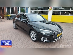 Audi A3 Sportback - 35 TFSI Business edition