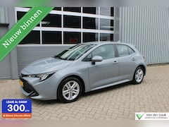 Toyota Corolla - 1.8 Hybrid Business | 1e Eigenaar | Apple Carplay/Android Auto