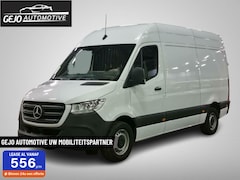 Mercedes-Benz Sprinter - bestel 317 1.9 CDI L2H2 RWD MEERDERE OP VOORRAAD