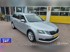 Skoda Octavia Combi - 1.0 TSI Greentech Business Edition Plus