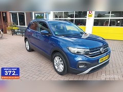 Volkswagen T-Cross - 1.0 TSI Life