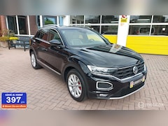 Volkswagen T-Roc - 2.0 TSI 4Motion Sport