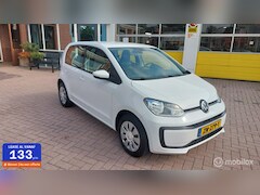Volkswagen Up! - 1.0 BMT move up