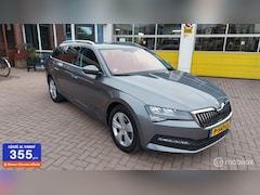 Skoda Superb Combi - 1.5 TSI ACT Business Edition Plus