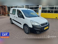 Peugeot Partner - bestel 120 1.6 BlueHDi 100 L1 Premium Pack