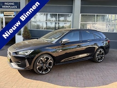 CUPRA Leon Sportstourer - 1.4 e-Hybrid VZ Performance 245 PK plug in hybride Bj 2021 Km 30791