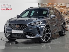 CUPRA Formentor - 1.4 e-Hybrid Performance I Schuif/kantel dak I Leer pakket I Rijklaarprijs