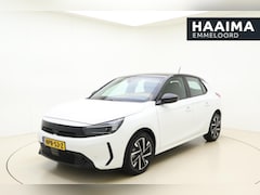 Opel Corsa - 1.2 Turbo GS 100 PK | Navigatie via Carplay | Lichtmetalen velgen | Camera | Parkeersensor