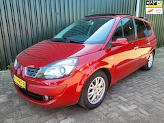 Renault Grand Scénic - 1.5 dCi Business 7 persoons panodak
