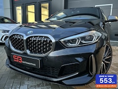 BMW 1-serie - M135i xDrive 306PK PANO FULL OPTION