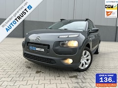 Citroën C4 Cactus - 1.2 PureTech/GARANTIE/CRUISE CONTR/CAMERA/