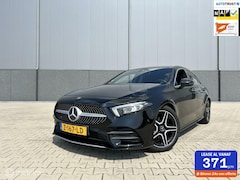 Mercedes-Benz A-klasse - 200 AMG-LINE /GARANTIE/CARPLAY/APK/STOELV