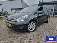 Kia Rio - 1.2 CVVT BusinessLine ,