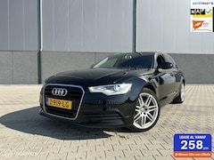 Audi A6 Avant - 3.0 TDI/APK/CRUISE CONTR./NAVI/STOELV