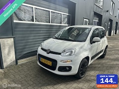 Fiat Panda - 0.9 TwinAir Lounge automaat/new apk/60km nap