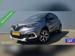 Renault Captur - 0.9 TCe Intens TWO-TONE/LED/NAP