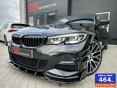 BMW 3-serie - 320i Stage 1 310PK 470NM 20'' velgen Vol Opties