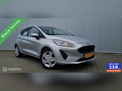 Ford Fiesta - 1.1 Trend Airco/5deurs/1EIG