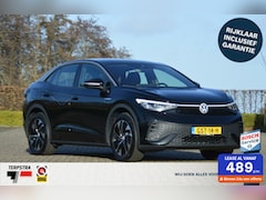 Volkswagen ID.5 - Pro 77 kWh 127 km trekhaak