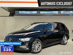 Volkswagen Passat Variant - 1.5 TSI Business / 12 mnd garantie
