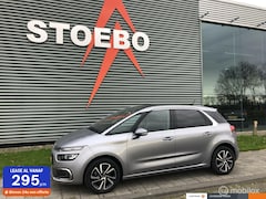 Citroën C4 SpaceTourer - 1.2 PureTech Shine