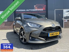 Toyota Yaris - 1.5 VVT-i Dynamic demo (bj2024)