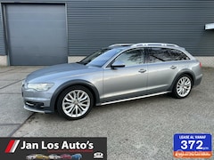 Audi A6 allroad quattro - 3.0 TDI BiT Premium Edition